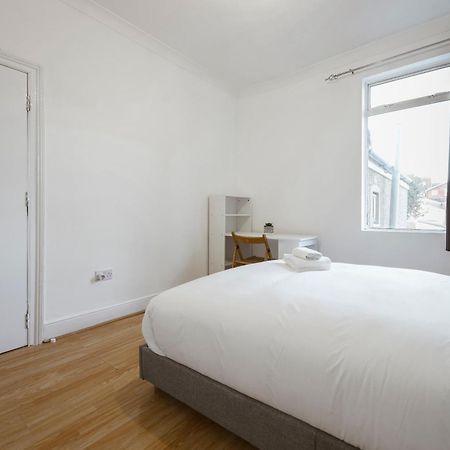 Stratford Double Rooms - 29 London Exterior foto