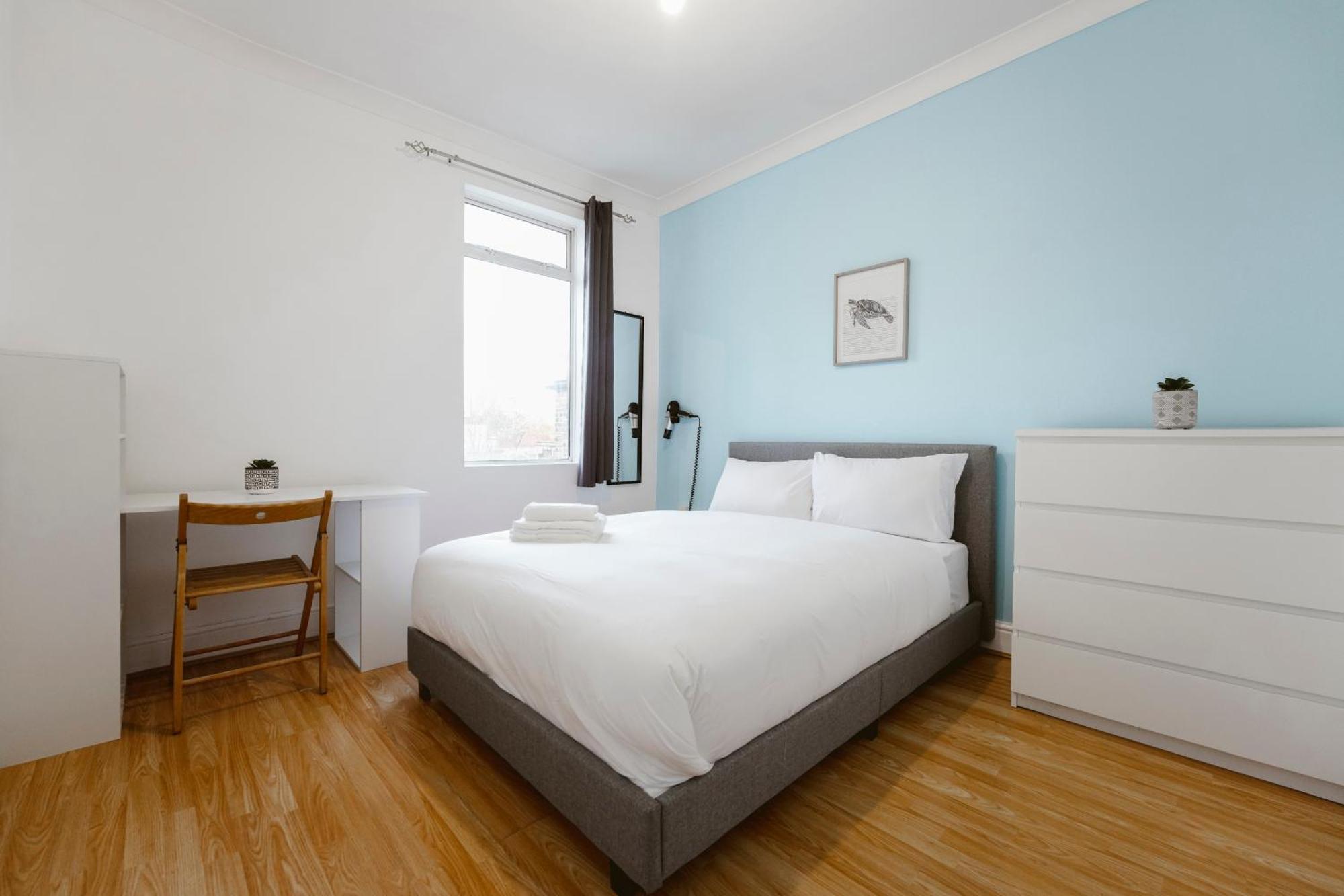 Stratford Double Rooms - 29 London Exterior foto