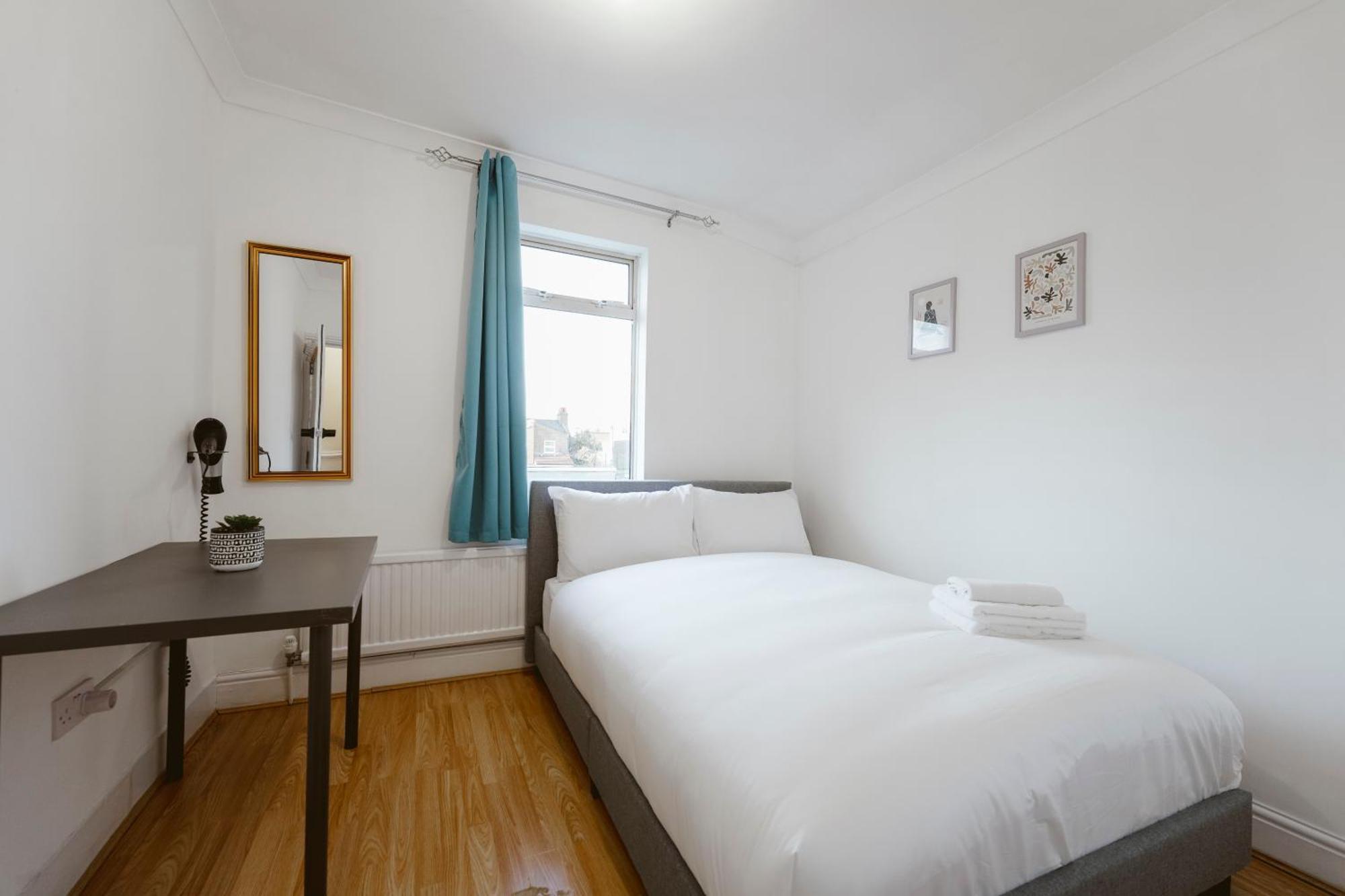 Stratford Double Rooms - 29 London Exterior foto