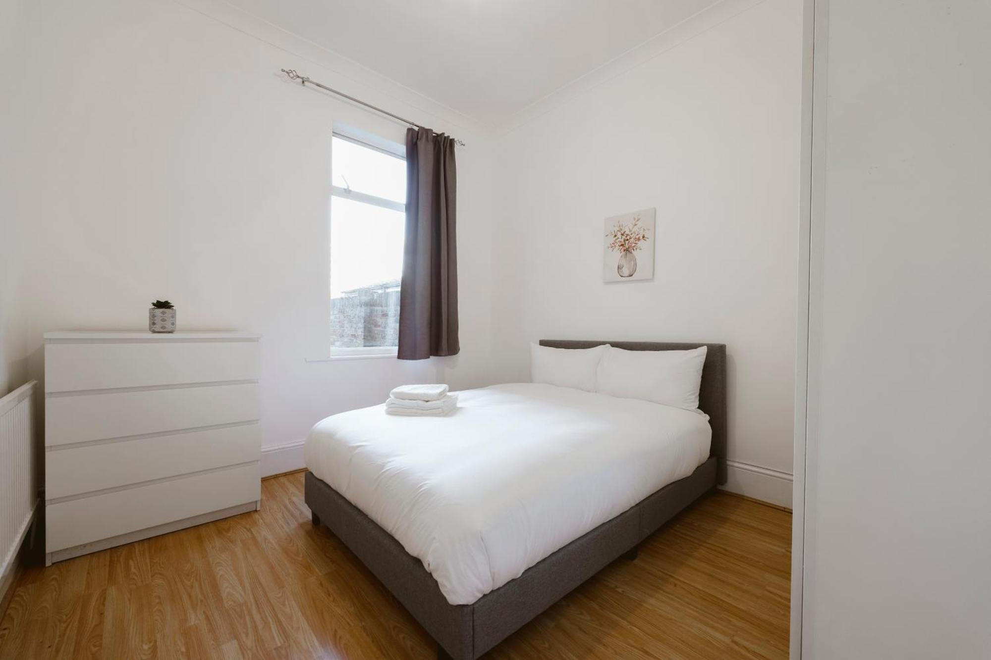 Stratford Double Rooms - 29 London Exterior foto