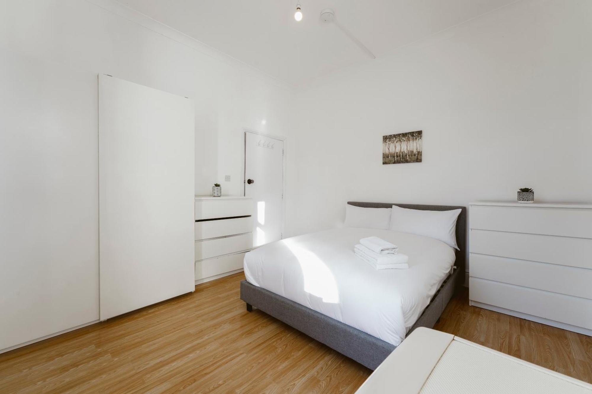 Stratford Double Rooms - 29 London Exterior foto