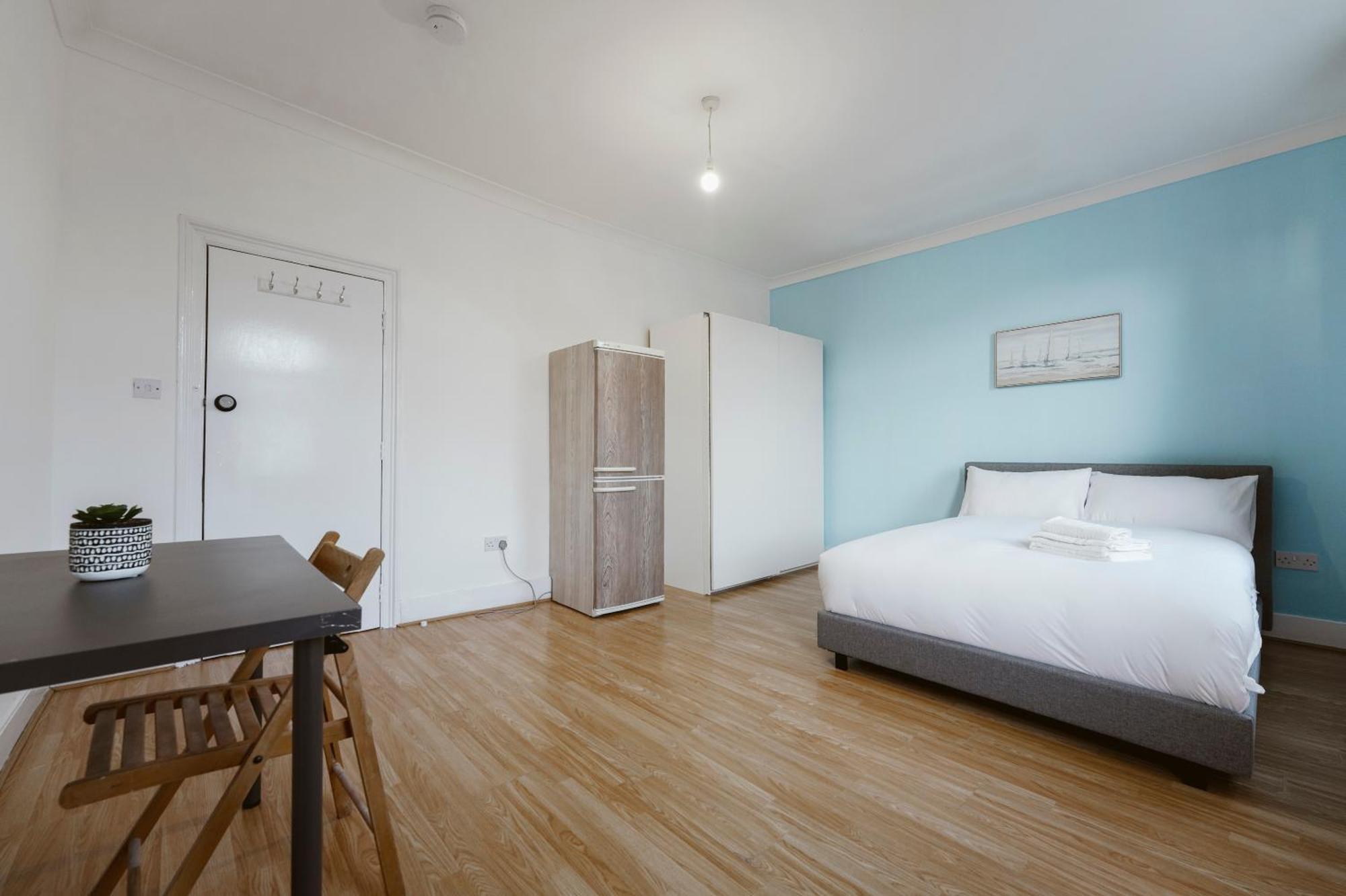 Stratford Double Rooms - 29 London Exterior foto