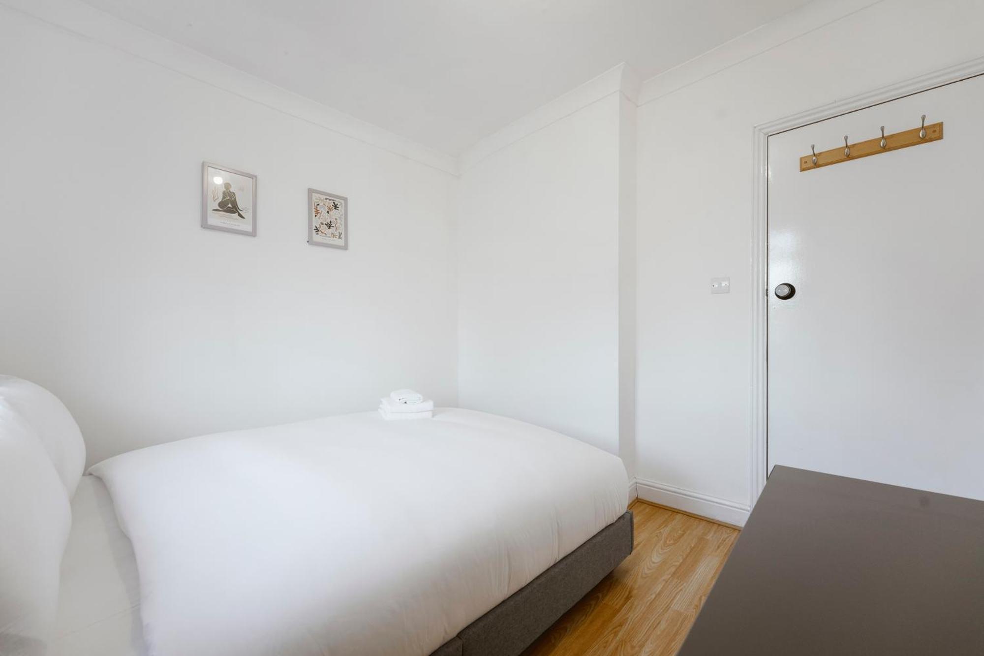 Stratford Double Rooms - 29 London Exterior foto