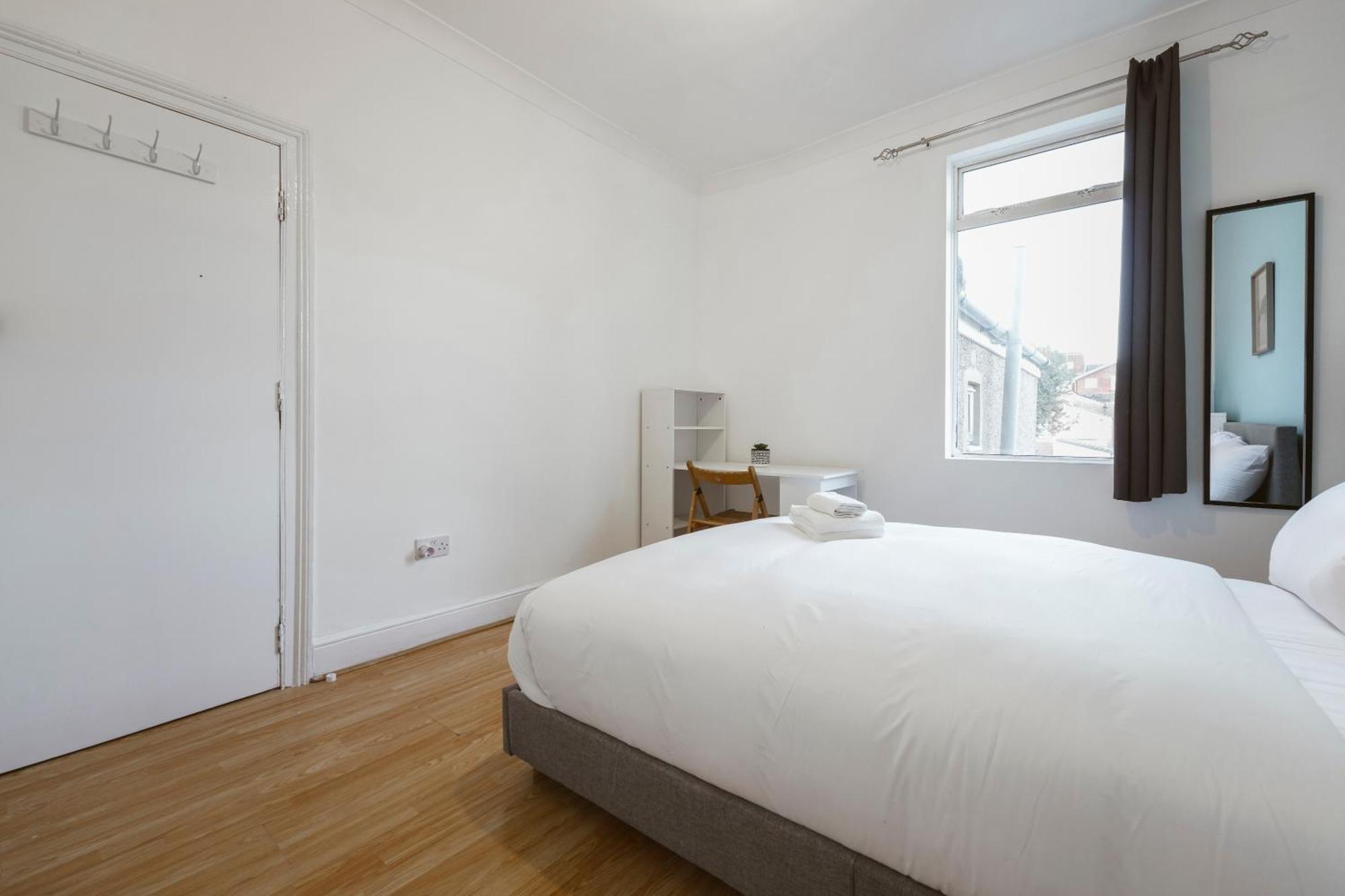 Stratford Double Rooms - 29 London Exterior foto