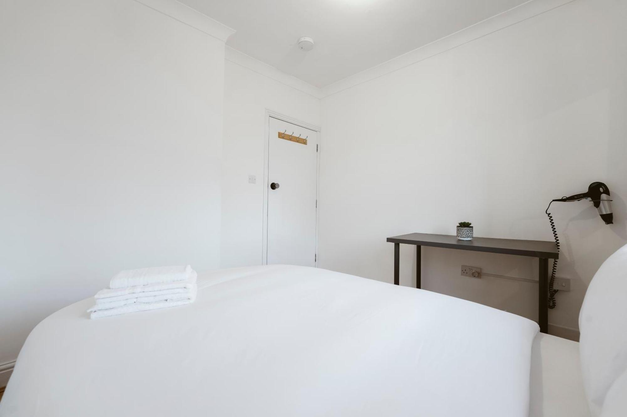 Stratford Double Rooms - 29 London Exterior foto