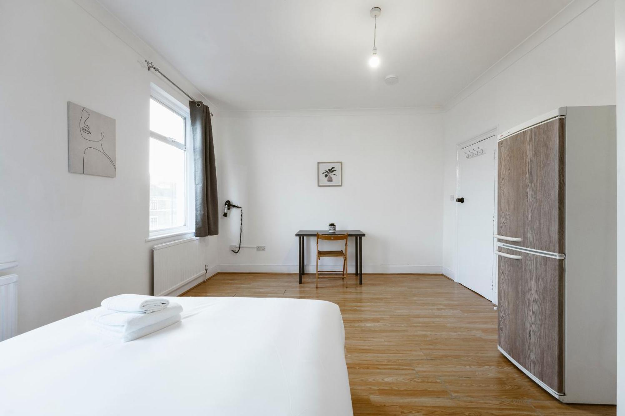 Stratford Double Rooms - 29 London Exterior foto