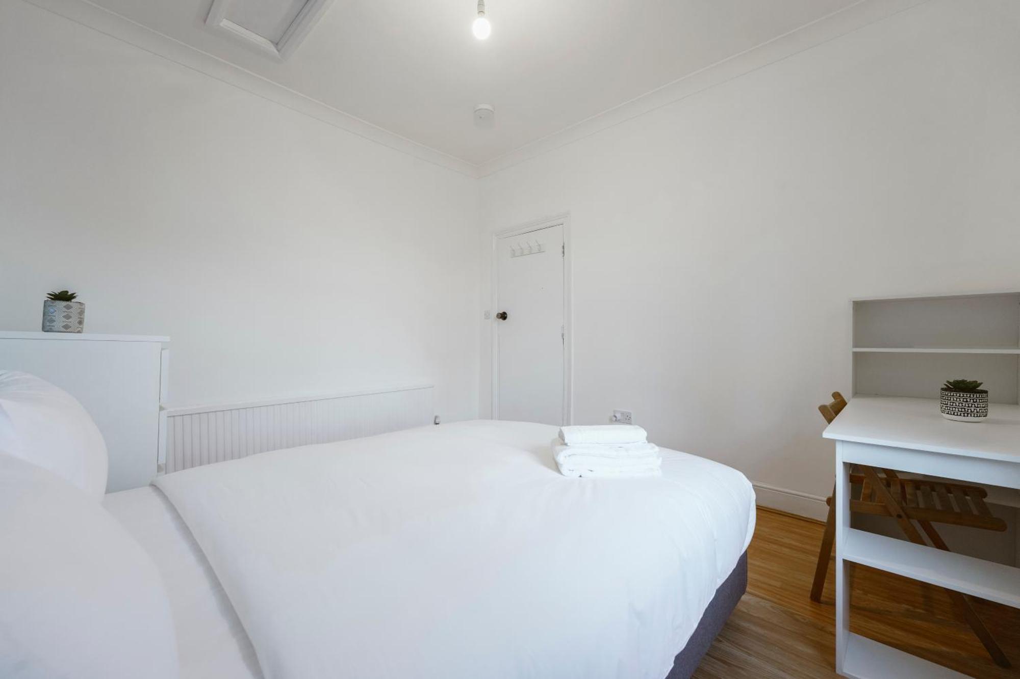 Stratford Double Rooms - 29 London Exterior foto