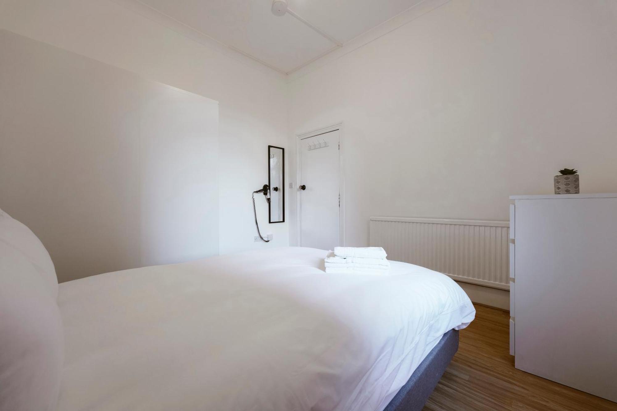 Stratford Double Rooms - 29 London Exterior foto