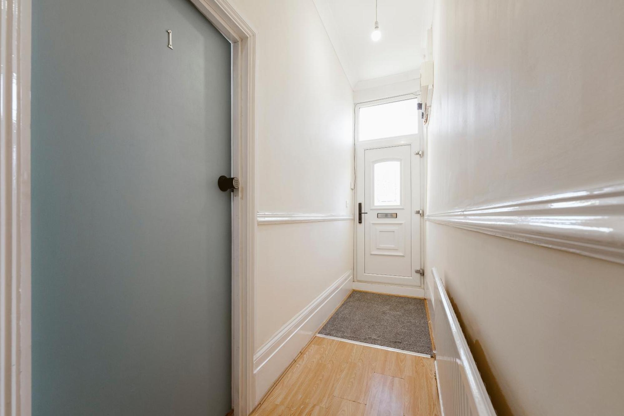 Stratford Double Rooms - 29 London Exterior foto
