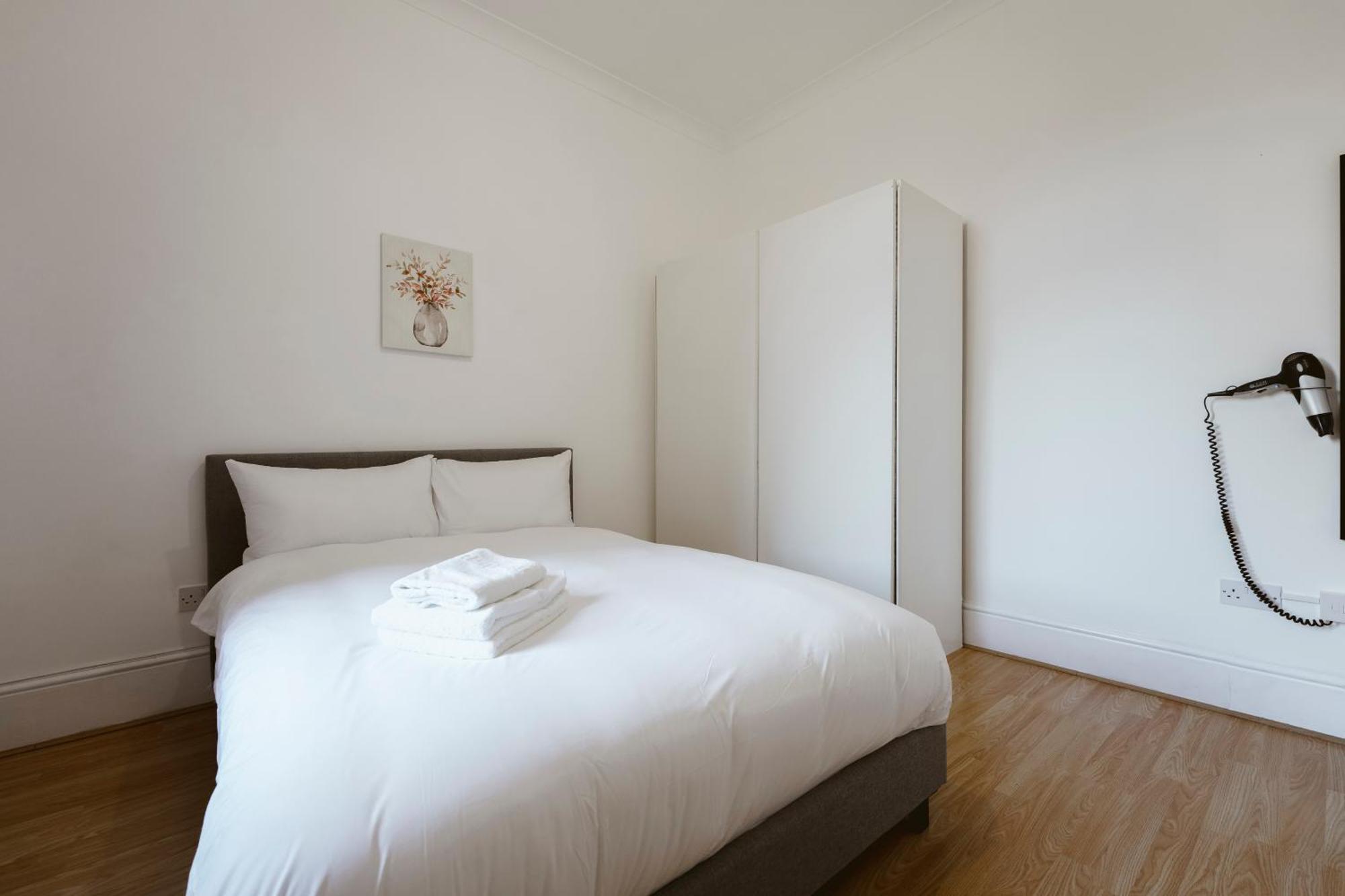 Stratford Double Rooms - 29 London Exterior foto